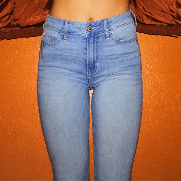 hollister jeans - Picture 2 of 5